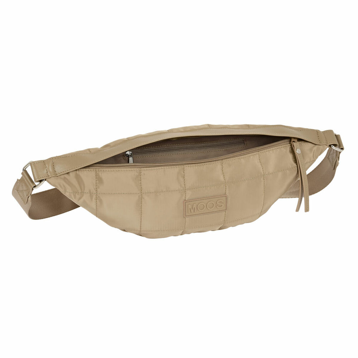 Laukku Moos Camel Kameli 41 x 15.5 x 7 cm
